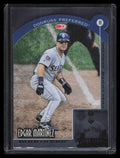 1998 Donruss Preferred Seating 53 Edgar Martinez CB Club Level Box