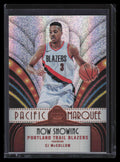 2017-18 Crown Royale Pacific Marquee 7 C. J. McCollum
