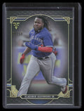 2022 Topps Triple Threads Onyx 65 Vladimir Guerrero Jr. 29/50