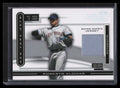 2003 Playoff Piece of the Game Silver 79 Roberto Alomar Jersey 7/75