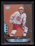 2014-15 Black Diamond Orange 204 John Tavares AS All-Star