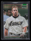 2022 Stadium Club Chrome Green Refractor 277 Jeff Bagwell 70/99