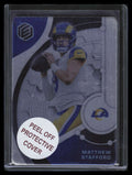 2022 Panini Elements 69 Matthew Stafford 17/199
