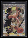 1995-96 Topps Power Boosters 3 John Stockton