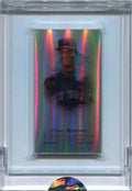 2007 eTopps Allen and Ginter Milestones 12 Pedro Martinez 239/999