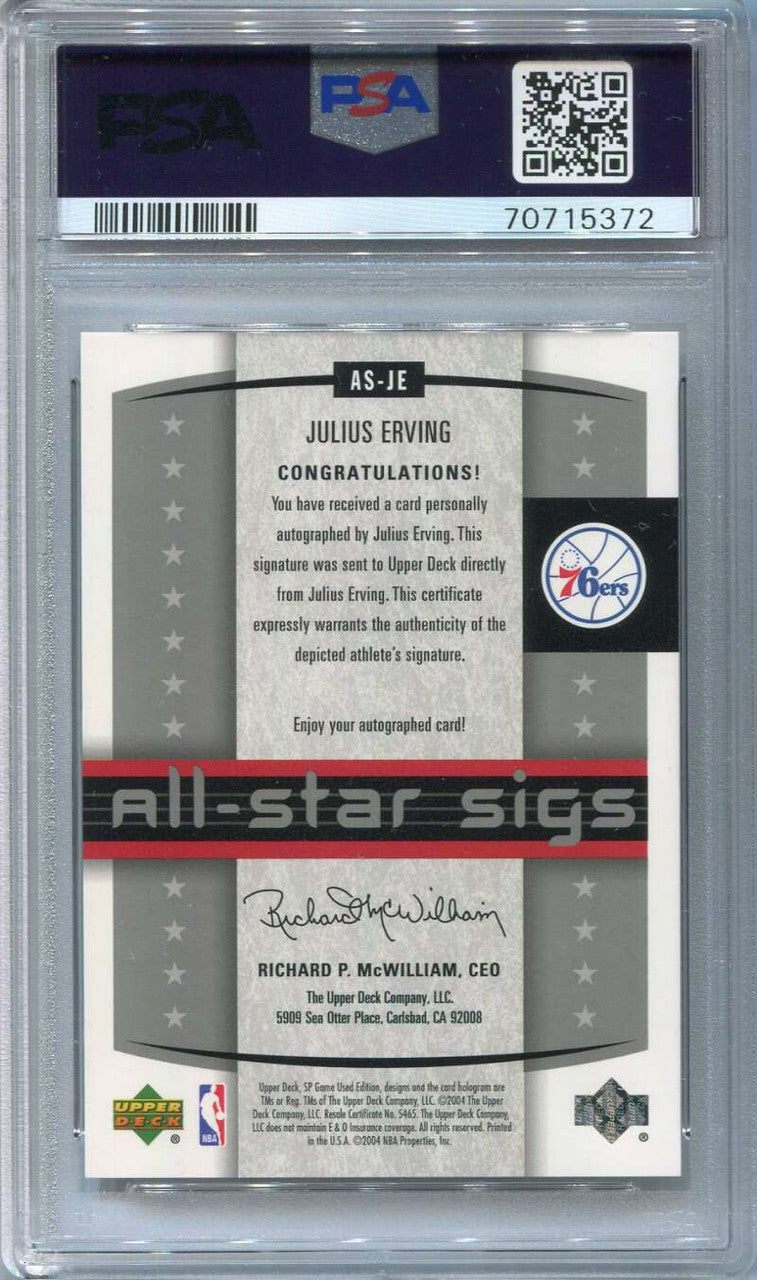 2013-14 Select Prizms Silver 293 Dougie Hamilton Rookie Auto 77/99 BGS 9.5 10