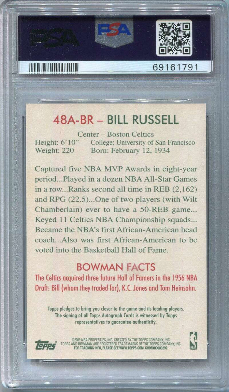 1988 Maxx Charlotte 43 Richard Perry Rookie PSA/DNA Certified Authentic Auto 598