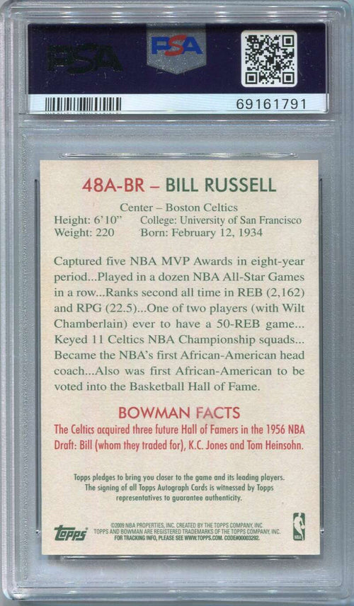1988 Maxx Charlotte 43 Richard Perry Rookie PSA/DNA Certified Authentic Auto 598