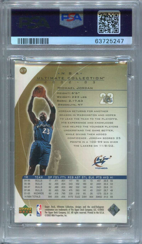 1988 Maxx Charlotte 43 Richard Perry Rookie PSA/DNA Certified Authentic Auto 599