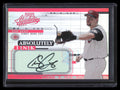 SOLD 133488 2002 Absolute Memorabilia Absolutely Ink ai50 Sean Casey Auto /125 SP