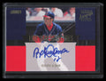 2001 Stadium Club Lone Star Signatures ls4 Roberto Alomar Auto