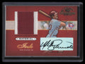 2003 Timeless Treasures Material Ink 32 Mike Schmidt Patch Auto 39/50