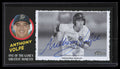 2020 Topps Heritage Minors '71 Greatest Moments Anthony Volpe Rookie Auto 7/25