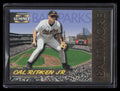 DELETE 133727 1996 Summit Ballparks 1 Cal Ripken Jr. 3624/8000