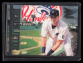 2000 Pacific Prism AL/NL Legends a6 Derek Jeter