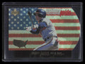 SOLD 133758 1998 Upper Deck National Pride np36 Chipper Jones