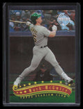 1997 Stadium Club Matrix 5 Mark McGwire ID: 133772