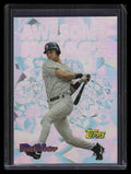 1997 Topps Awesome Impact ai7 Derek Jeter 128718