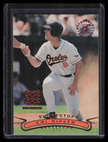 DELETE 133840 1996 Stadium Club Extreme Players Bronze 424 Cal Ripken Jr.