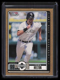1999 Upper Deck Retro Gold 29 Todd Helton 180/250