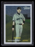 2006 Topps Heritage Chrome 63 Ichiro Suzuki 251/1957