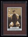 2005 Origins Old Judge Gold 108 Rick Ferrell RET 8/20 RETIRED