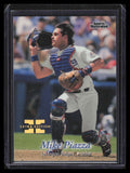 1997 Sports Illustrated Extra Edition 112 Mike Piazza 41/500
