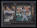 2016 Stadium Club Instavision iv9 Carlos Correa