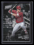 2017 Panini Black Friday Decoy 21 Mike Trout 32/50