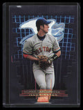 DELETE 134162 1999 Stadium Club Triumvirate Illuminator t9b Nomar Garciaparra