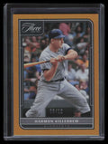 2022 Panini Three and Two Holo Gold 31 Harmon Killebrew 6/12