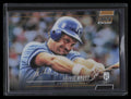 2022 Stadium Club Chrome Gold Refractor 135 George Brett 3/50