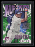 1997 Circa Rave 58 Edgardo Alfonzo 94/150