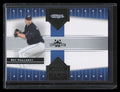 2005 Donruss Champions Impressions Black 424 Roy Halladay 3/5