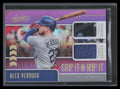2020 Absolute Grip It-N-Rip It Materials Alex Verdugo Dual Batting Glove 15/25