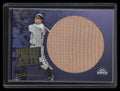 2003 Topps Prime Cuts Relics TH Todd Helton Jumbo Bat 46/50