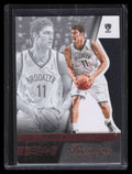 2014-15 Prestige Bonus Shots Orange Die Cuts 66 Brook Lopez 8/25