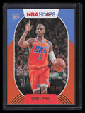 2020-21 Hoops Orange 162 Chris Paul 4/25