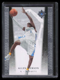 2006-07 Ultimate Collection 102 Allen Iverson 220/499