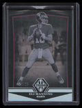 2018 Panini Majestic Holo Silver 73 Eli Manning 14/25