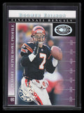 2000 Donruss Preferred Power 90 Boomer Esiason PS 44/50 Playoff/ Super Bowl