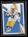 2021 Immaculate Collection Gold 38 Keenan Allen 2/5