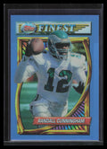 DELETE 135261 1994 Finest Refractor 69 Randall Cunningham 130222