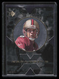 1996 SP Explosive x8 Steve Young