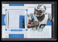2022 Panini National Treasures Colossal Silver Terrace Marshall Jr. Patch 20/25