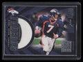 1999 Donruss Elite Common Threads 5 John Elway Jersey 14/150