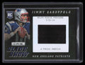 2014 Rookies and Stars Slideshow 23 Jimmy Garoppolo Rookie 20/25