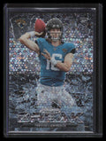 2021 Panini Prizm Prizm Break Prizms No Huddle 6 Trevor Lawrence Rookie