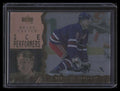 1996-97 Upper Deck Ice Acetate Parallel 43 Brian Leetch