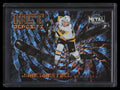 2020-21 Metal Universe Net Deposits Gold nd13 Jake Guentzel 25/25